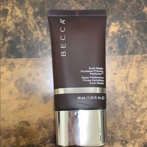 Becca Ever Matte Poreless Priming